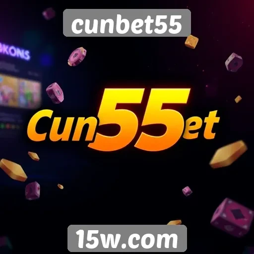 Análise da plataforma de jogos cunbet55