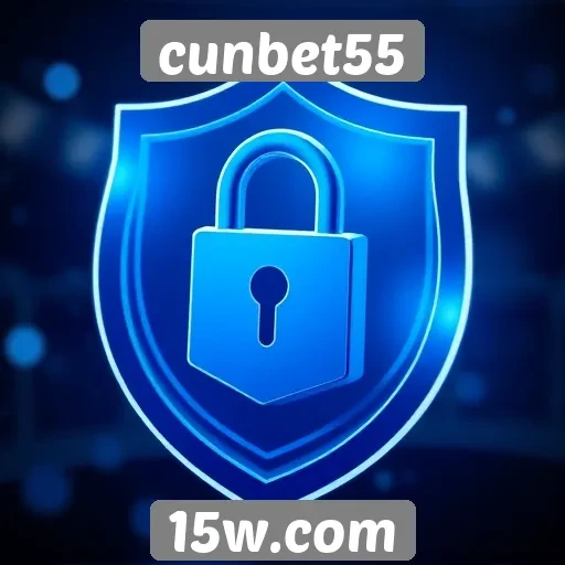 A segurança das transações financeiras no cunbet55