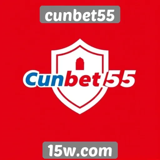 Avaliação da segurança do site cunbet55
