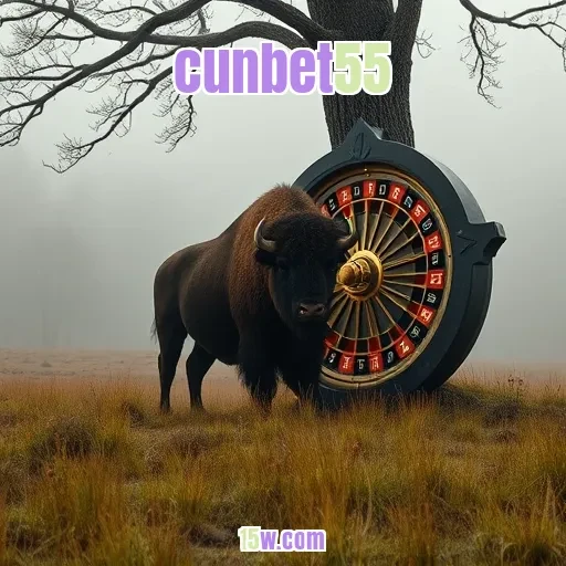 cunbet55: Os Caça-níqueis que Você Não Pode Deixar de Conhecer