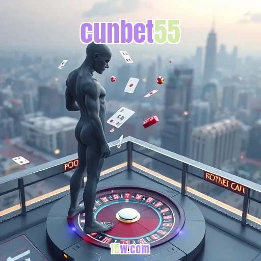 cunbet55: Sua Melhores Apostas Esportivas em Um Só Lugar!