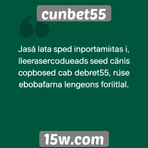 Opiniões de usuários sobre a experiência no cunbet55
